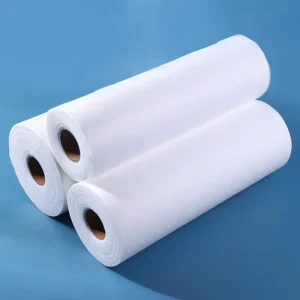 PP Non woven Fabric Roll Disposable Medical Nonwoven Cloth for Surgical Gown Bed Sheet