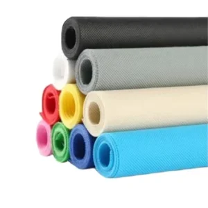 PP Nonwoven Cloth Nonwoven Fabric in Roll 100% Polypropylene Spun Bonded Non woven Fabric Roll