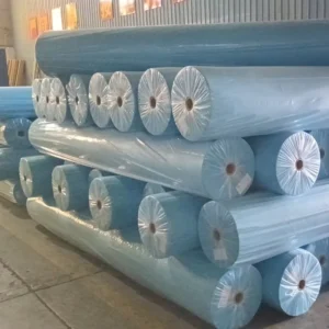 PP Nonwoven Fabric for Disposable Medical Isolation Gown