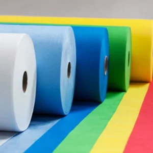 PP Polypropylene SMS SMMS SS SSS Tnt Spunbond Medical Raw Material Roll Non woven Cloth Non Woven Sheet Nonwoven Fabric
