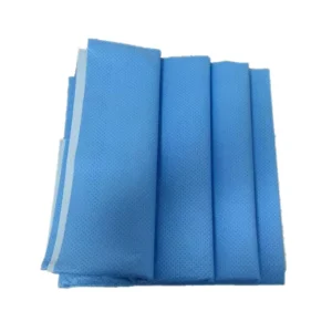 PP Polypropylene SMS SMMS SS film Tnt Spunbond Medical Raw Material Roll Non woven Cloth Non Woven Sheet Nonwoven Fabric