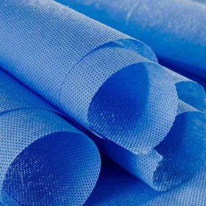 PP Polypropylene SMS SMMS Spunbond Anti static Bubble Non woven Fabric Roll
