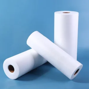 PP Polypropylene SSS Nonwoven Fabric Soft Non Woven Fabric Spunbond Medical Raw Material Roll Non woven Cloth