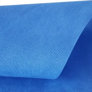 PP SMS Nonwoven Fabric for Medical Hygiene