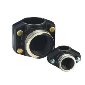 PP Saddle Clamp