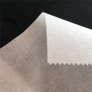 PP Spunbond Nonwoven Polypropylene Fabric Eco Friendly for Medical Garment Bag Application