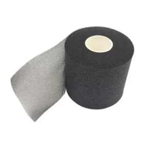 PU Foam Elastic Breathable 7CM Width 30YD Length Sports Tape PRE WRAP Bandage for Athletic Sports Rugby Soccer Basketball PE