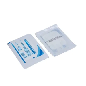 PU Wound Dressing Waterproof Transparent Sterilized Adhesive Medical Wound Plaster
