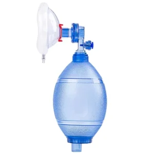 PVC Manual Adult Pediatric Neonatal Infant Resuscitation Breathing Kit