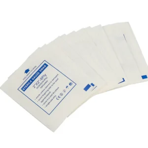 Pads Sterile Medical Surgical Absorbent 100% Cotton Gauze Sponge Sterile Gauze Swab Non-sterile Gauze Swab