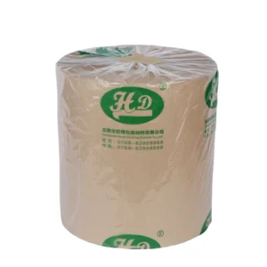 Paper for Metal Water proof Moisture proof Anti rust Protection Customizable Kraft Paper Sheets for Metal Protection