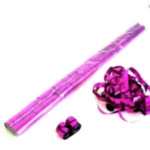 Party Metallic Streamer Rolls Confetti Wedding Crepe Paper