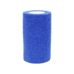Paw Printing Vet Wrap Elastic Self Adhesive Cohesive Elastic Animal Adhesive Bandage Cow Hoof Bandages