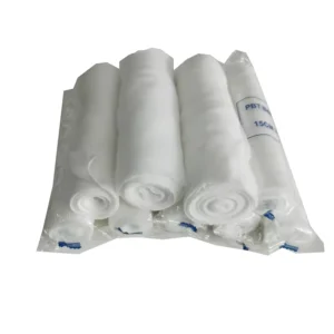 Pbt Conforming Bandage First Aid Pbt Bandage Elastic Pbt Bandage
