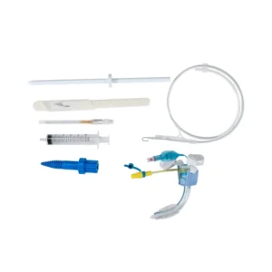 Percutaneous Tracheostomy Set for Adult