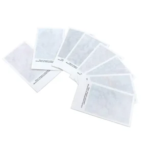 Perfume Blotter Strips Kit Sample Paper Cards for Testing Cologne Notes