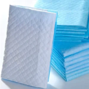 Personal Care High Absorbency Hospital Disposable Nursing Pads Baby Underpad for Babies & Adult