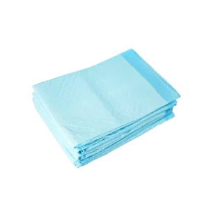 Personal Care High Absorbent Hospital 60×90 Waterproof Adult Under Pad Inconvenient Bed Disposable Underpads