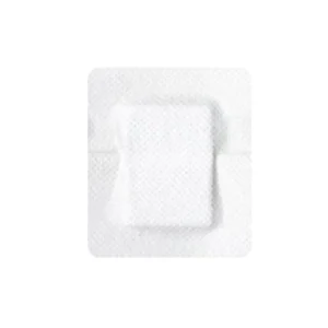 Personal Care Product Non woven Fabric Medical Self adhesive Wound Dressings