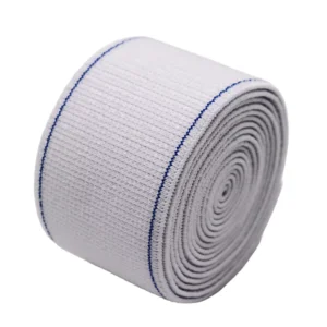 Personalized Elastic Band for Catheter Drainage Tape