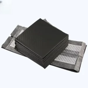 Pet Care Disposable Extra Large Leak proof 6 layer Bamboo Charcoal Toilet Training Pads for Dogs and Puppy