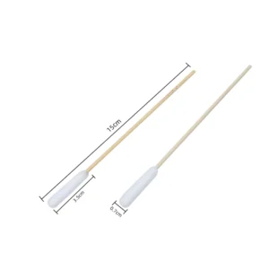 Pet Ear Mite Cleaning Cotton Swab Pet Cleaning Grooming Products