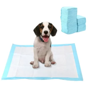 Pet Pads Dog Cat Training Incontinence Pad Dog Pee Pads Disposable