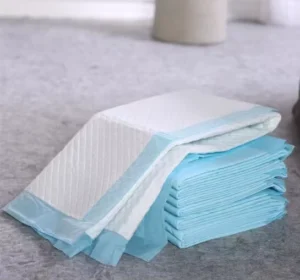 Pet Thickened Absorbent Deodorant Leakproof Dog Cat Training Pad Home Cage Puppy Kitten Toilet Use Disposable Pad