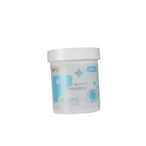 Pet Wet Wipes Disposable Antibacterial Eye Wash Soft Cleaning Pads for Dogs Cats