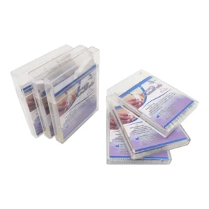 Ph1-14 Universal pH Test Strips pH Test Paper for Water Soap Soil Testing SN-3101
