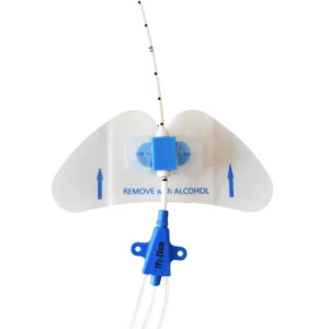 Picc Catheter Fixation Device CVC Catheter Stabilization Holder