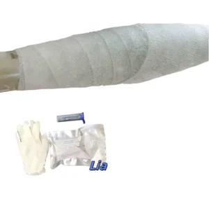 Pipe Repair Bandage Tools Kits Self Adhesive Wrap for Pipe Leak Repair