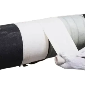 Pipe Seal Repair Bandage Kit Self Adhesive Tape Industrial Maritime