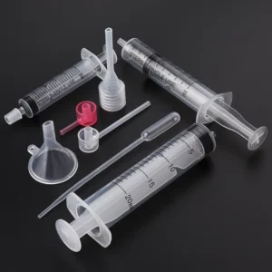 Pipette Spring Dropper 5ml 10ml 20ml 30ml Plastic Perfume Syringe Injection Dispenser Funnel Straw Bottle Stopper Perfume