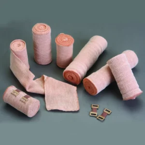 Plain Elastic Bandage