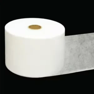 Plain Printed Non Woven Fabric Roll Soft Breathable Baby Wet Wipes Medical Products Water Soluble for Non Woven Cotton Direct