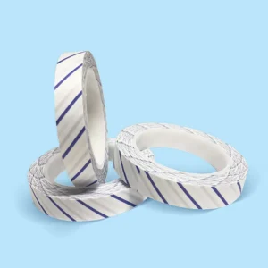 Plasma Chemical Indicator Tapes Autoclave Sterilization Indicator Tape