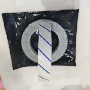Plasma Tape H2O2 Low Temp Plasma Sterilization Indicator Tape 19mm 50m Bulk ISO13485