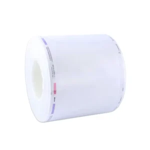 Plasma Tyvek Paper Heat Sealing Sterilization Rolls Medical Packaging Pouches CE Certificate