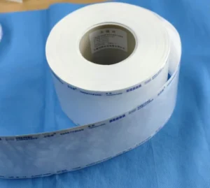 Plasma Tyvek Paper Sealing Sterilization Medical Packaging Blister Box Sterilizations Pouches Rolls 1059B Factory ISO