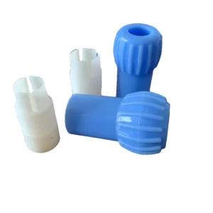 Plastic Infusion Stand Accessories Infusion Stand Fastening Screws Middle Section for Hospital Infusion Stand