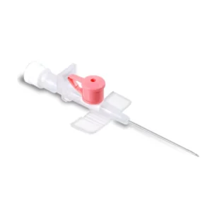 Plastic Medical Injection Mold Maker for IV Cannula IV Catheter Devices