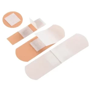 Plastic PE Cartoon Band aid children’s Band aid waterproof Medical Band aid