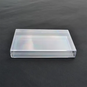 Plastic Packing Box Made in China with Price Medical Tool Box clear Lid Plastic Box