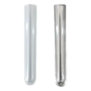 Plastic Test Tube