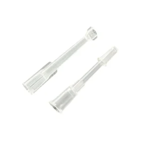 Plastic Tooth Gems Syringe Tip Cover