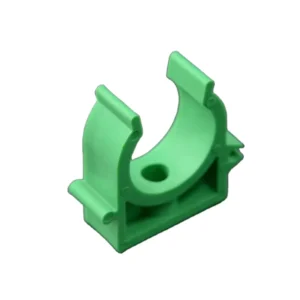 Plastic Tubes PPR Pipe Clamp