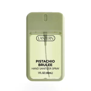 Pocket Mini Touch Sanitizer Hand Spray 99% Germicidal Fruit Flavor Hand Wash Perfume Spray