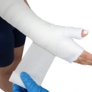Polyester Casting Surgical Orthopedic Tape Bandage