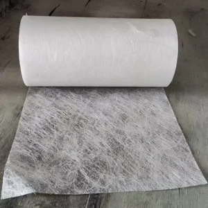 Polyester Non Woven Reinforced Spunbonded Nonwoven Lightweight